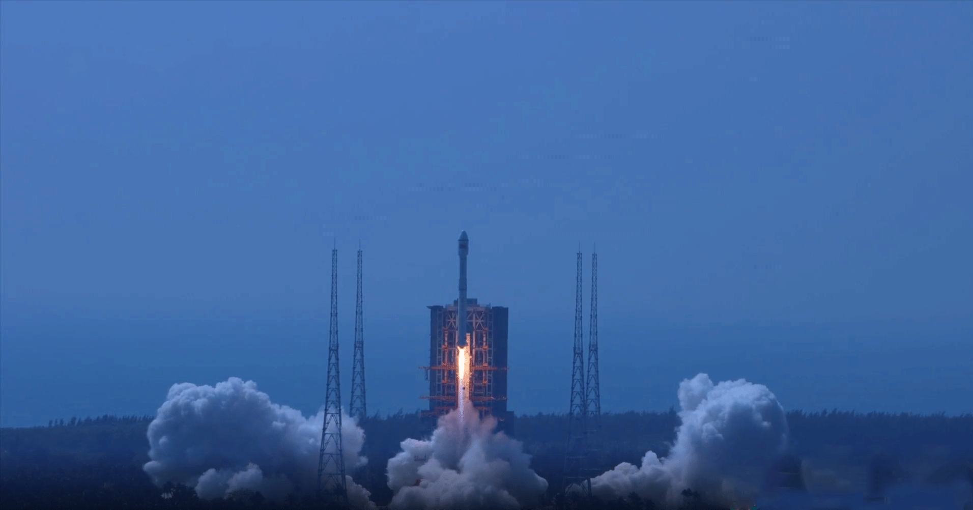 开云网页版登录入口-开云中国助推中大型卫星分离成功，星箭分离电源应用再上新台阶！
